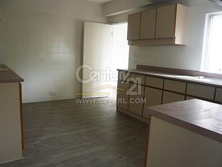 Pok Fu Lam - Rodrigues Court 04