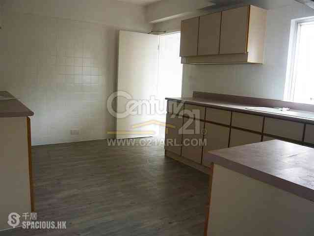 Pok Fu Lam - Rodrigues Court 04