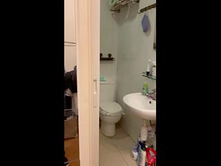 Sai Ying Pun - Fung Sing Mansion 02