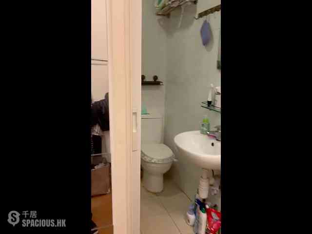 Sai Ying Pun - Fung Sing Mansion 02