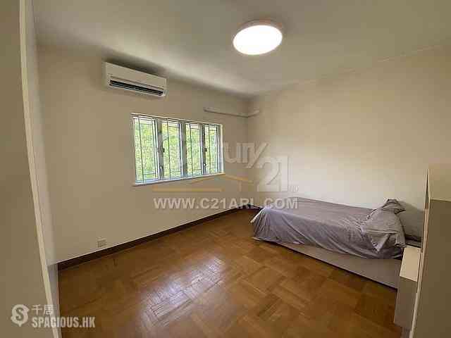 Pok Fu Lam - Rodrigues Court 06