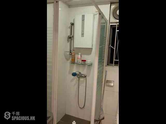 Sai Ying Pun - Fung Sing Mansion 03