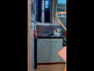 Sai Ying Pun - Fung Sing Mansion 04