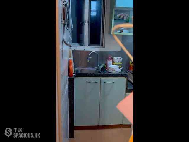 Sai Ying Pun - Fung Sing Mansion 04