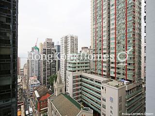 西營盤 - Kensington Hill 02