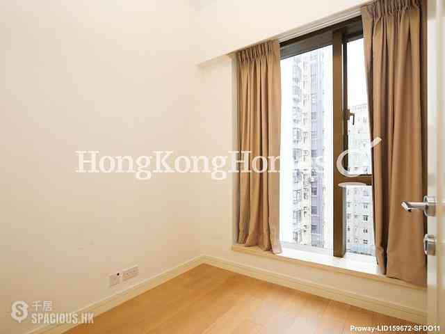 西营盘 - Kensington Hill 08