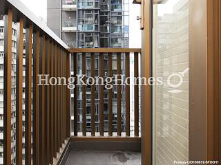 西營盤 - Kensington Hill 09