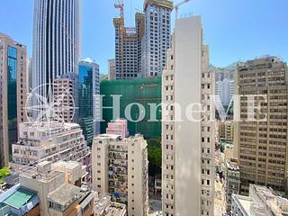 Wan Chai - J Residence 04