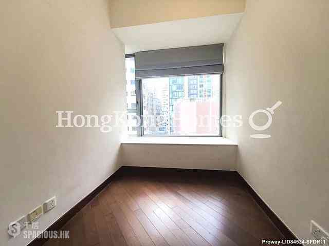 Sheung Wan - One Pacific Heights 07
