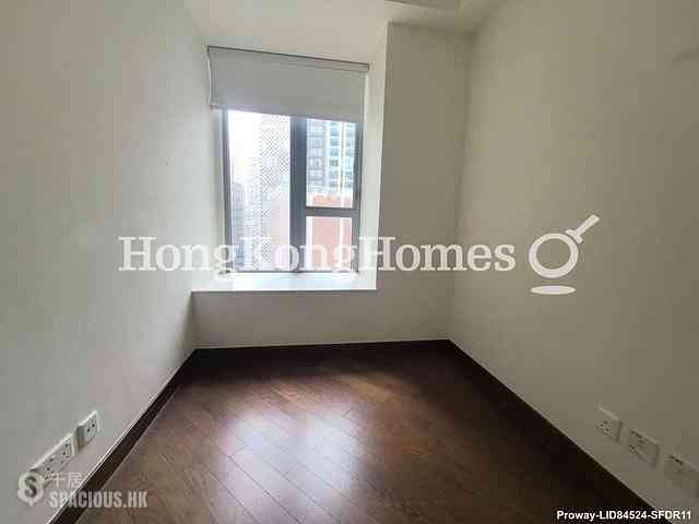 Sheung Wan - One Pacific Heights 08