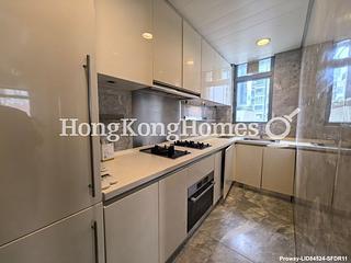 Sheung Wan - One Pacific Heights 09