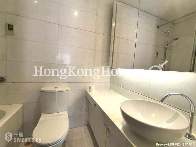 Sheung Wan - One Pacific Heights 10