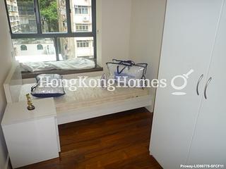 Mid Levels Central - Winsome Park 07