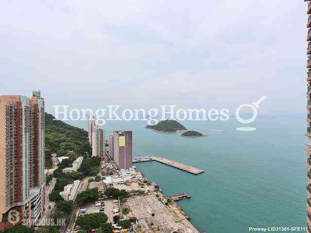 Kennedy Town - The Merton 02