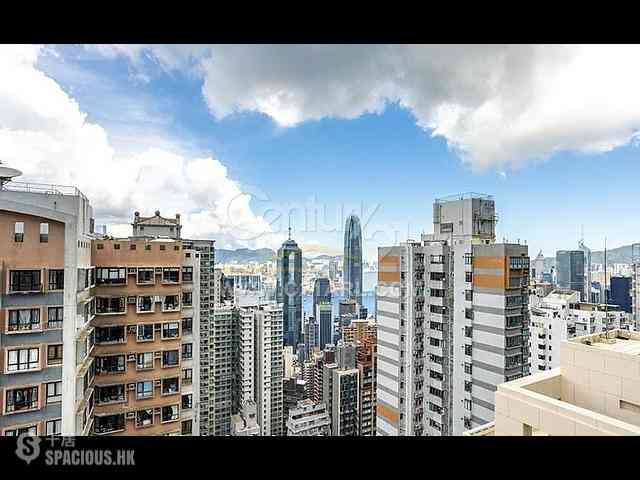 Mid Levels Central - Scenecliff Block 1 02