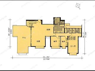 Mid Levels Central - Scenecliff Block 1 21