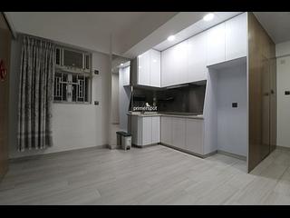 Wan Chai - Everwin Mansion 02