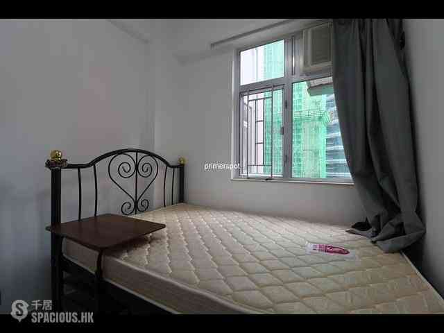 Wan Chai - Everwin Mansion 03