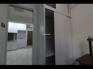 Wan Chai - Everwin Mansion 04