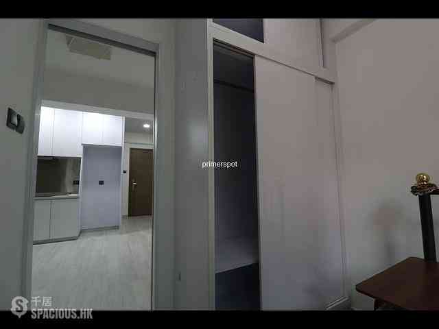 Wan Chai - Everwin Mansion 04