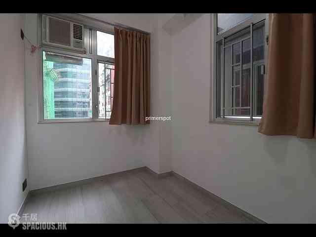 Wan Chai - Everwin Mansion 05
