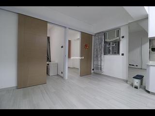 Wan Chai - Everwin Mansion 07