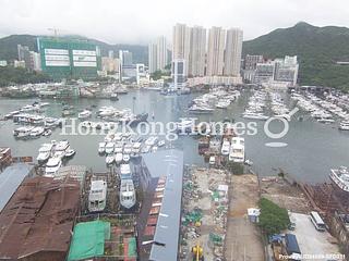 Ap Lei Chau - Larvotto 02