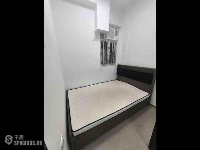 Mong Kok - Sincere House 03