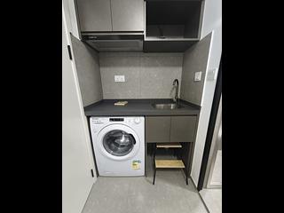 Mong Kok - Sincere House 04