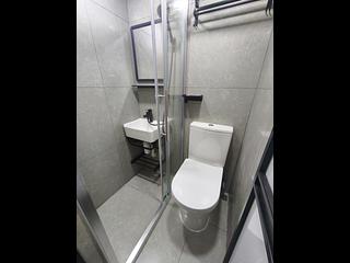Mong Kok - Sincere House 05
