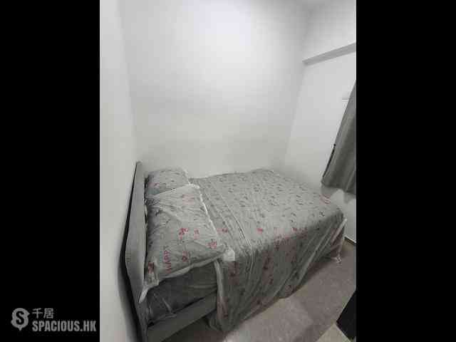 Mong Kok - Sincere House 07