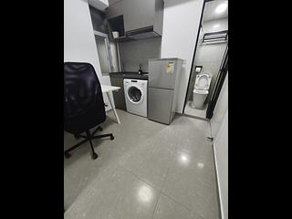 Mong Kok - Sincere House 08