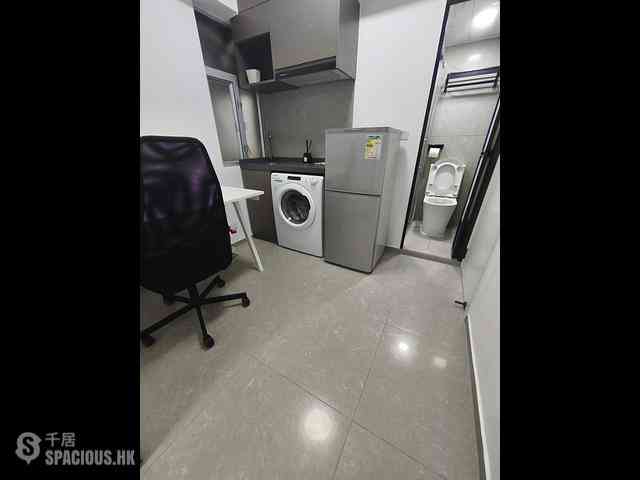 Mong Kok - Sincere House 08