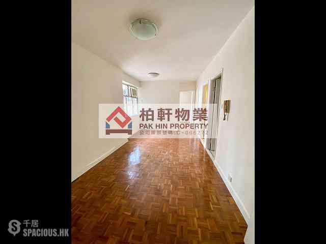 Quarry Bay - Oceanic Building 04