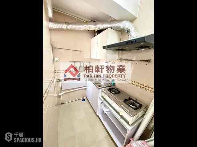 Quarry Bay - Oceanic Building 06
