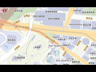 Wan Chai - Star Studios I & II 04
