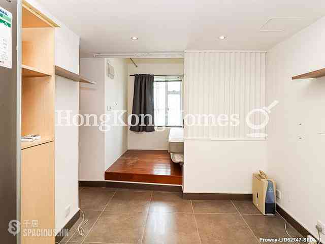 Causeway Bay - Pearl City Mansion 01