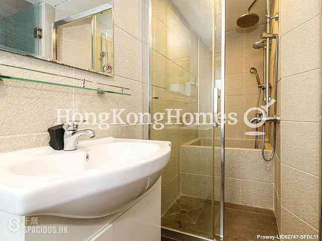 Causeway Bay - Pearl City Mansion 05