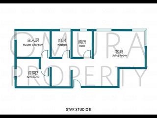 Wan Chai - Star Studios I & II 03