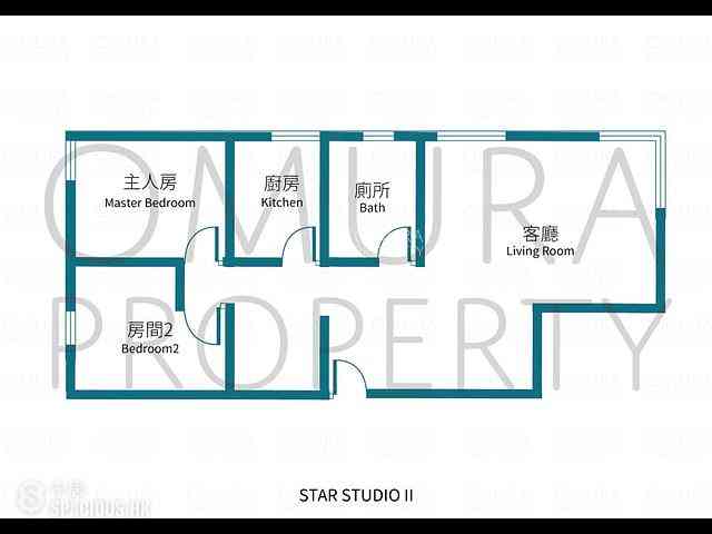 湾仔 - Star Studios I & II 03
