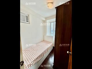 鲗鱼涌 - 得发大厦 02