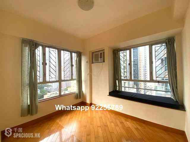 Sai Ying Pun - The Bonham Mansion 04
