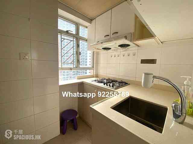 Sai Ying Pun - The Bonham Mansion 06