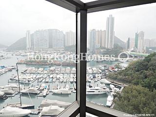 Wong Chuk Hang - Marinella 02