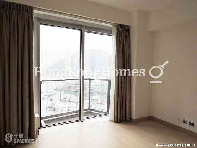 Wong Chuk Hang - Marinella 05