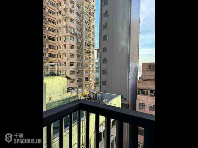 Causeway Bay - The Hemispheres 02