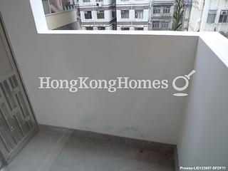 Wan Chai - Wai Cheong Building 06