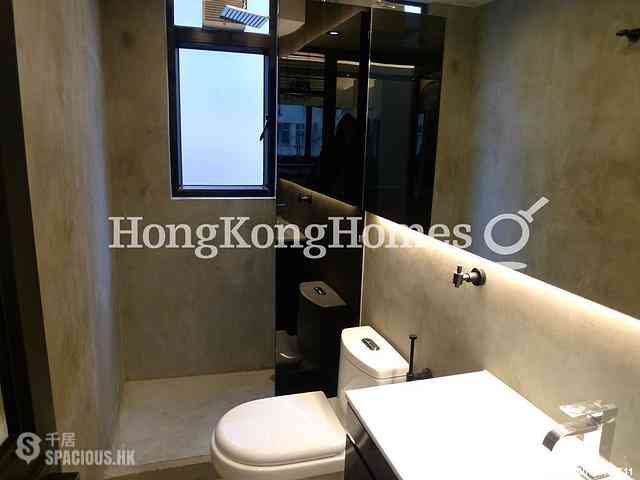 Wan Chai - Wai Cheong Building 08