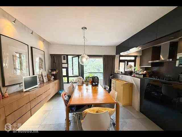 Mid Levels West - Kingsford Height 01
