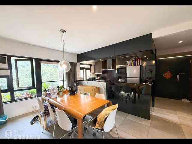 Mid Levels West - Kingsford Height 02